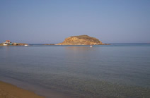 Γομάτι (Κατάλακκο)