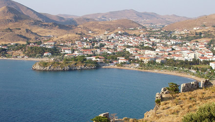 Lemnos photo