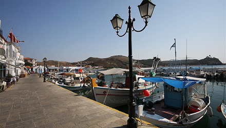 Lemnos photo