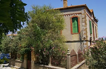 Τα χωριά της Λήμνου Τα χωριά της Λήμνου