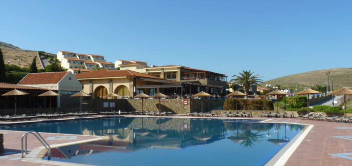 Varos Village Hotel
