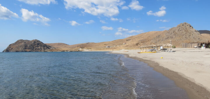 evgatis beach